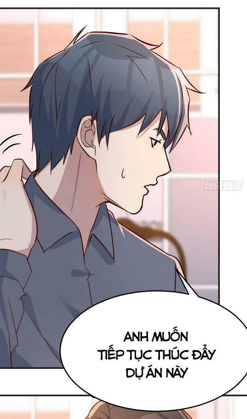 Trong Nhà Có 2 Bạn Gái Song Sinh Chapter 152 - Trang 2