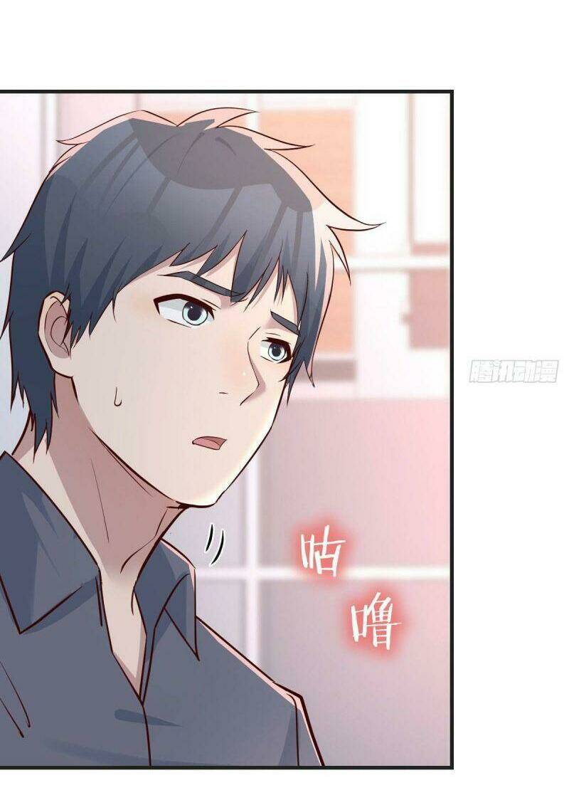 Trong Nhà Có 2 Bạn Gái Song Sinh Chapter 152 - Trang 2