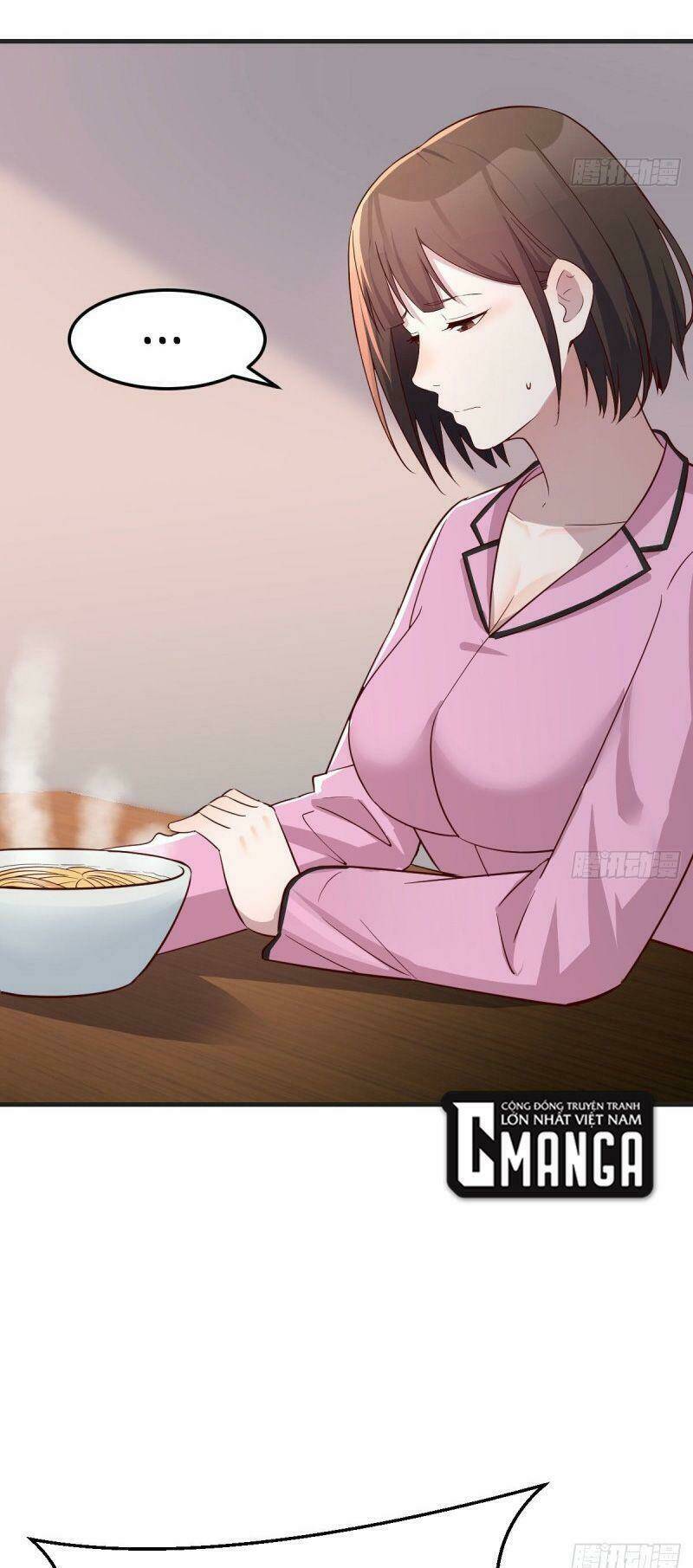 Trong Nhà Có 2 Bạn Gái Song Sinh Chapter 152 - Trang 2