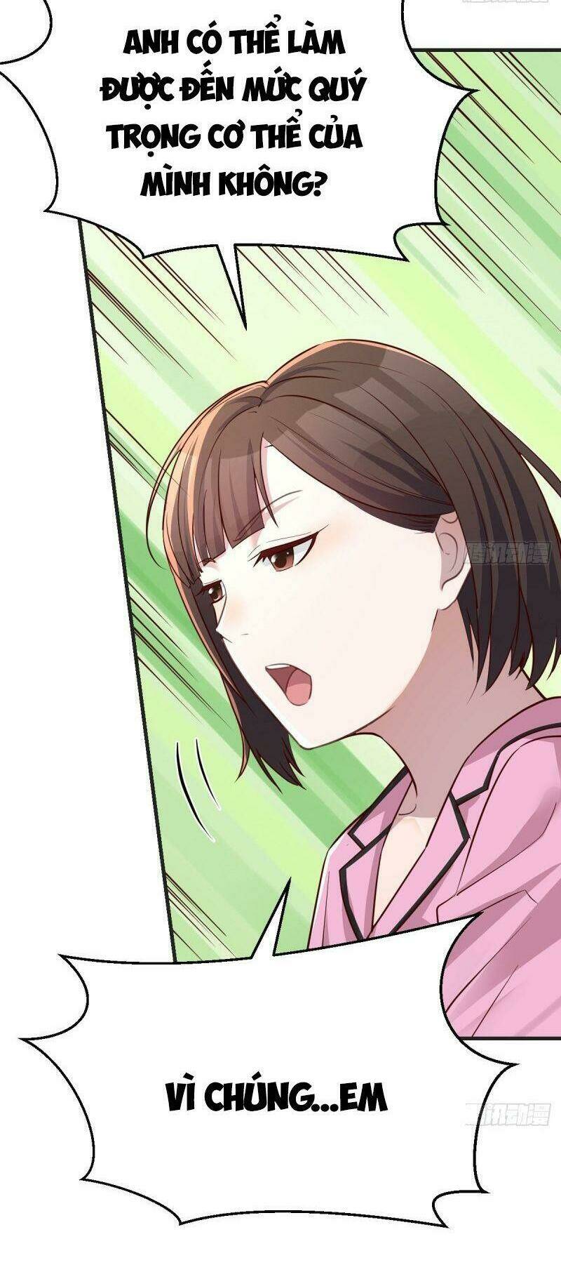 Trong Nhà Có 2 Bạn Gái Song Sinh Chapter 152 - Trang 2