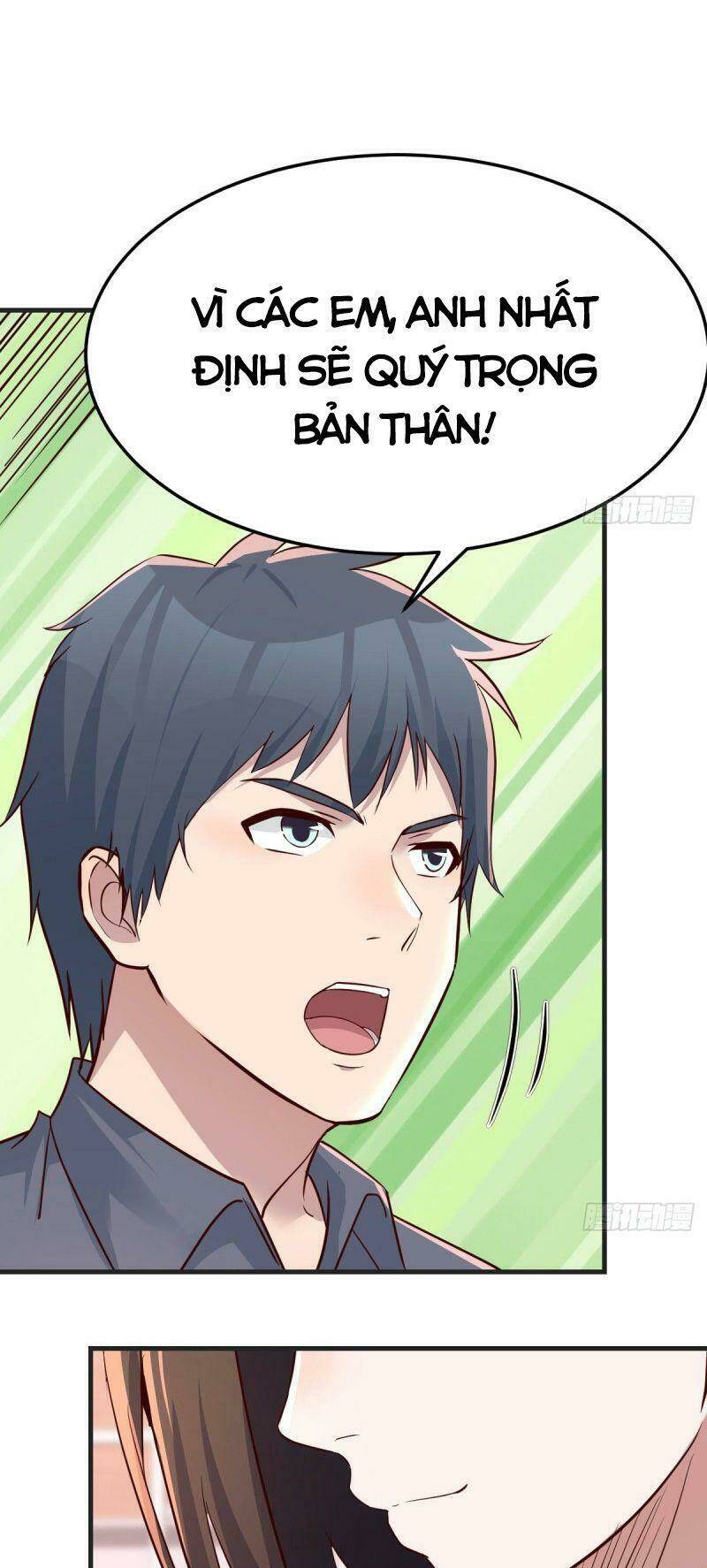 Trong Nhà Có 2 Bạn Gái Song Sinh Chapter 152 - Trang 2