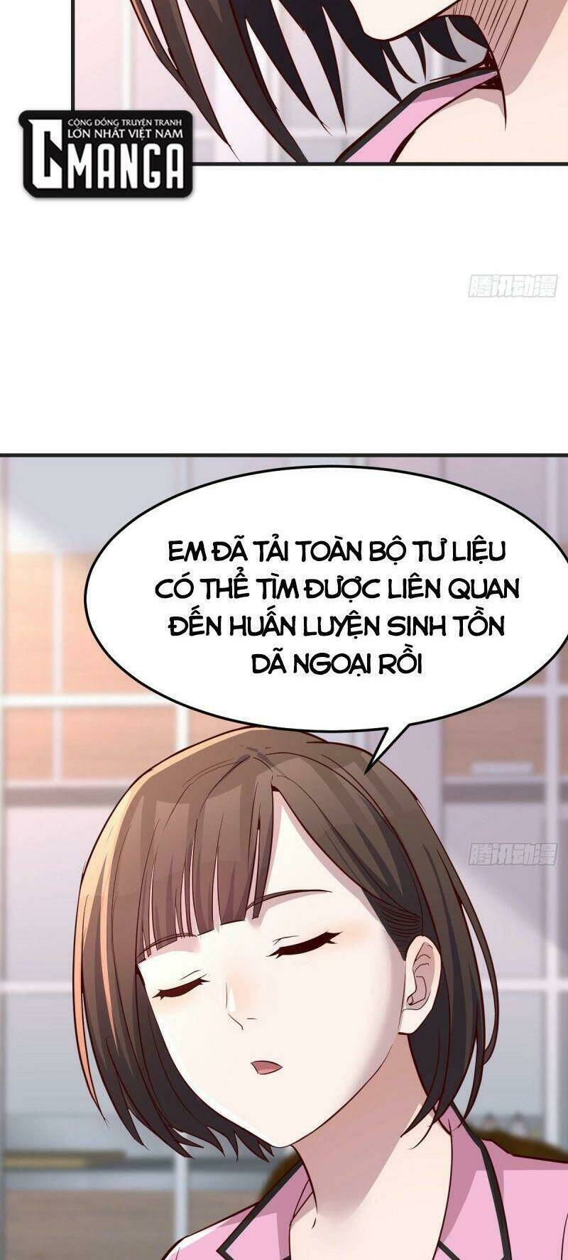 Trong Nhà Có 2 Bạn Gái Song Sinh Chapter 152 - Trang 2