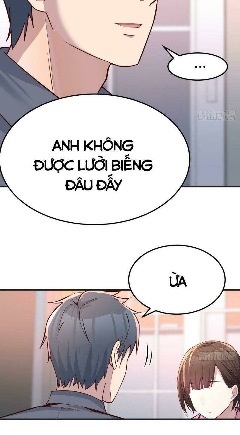 Trong Nhà Có 2 Bạn Gái Song Sinh Chapter 152 - Trang 2