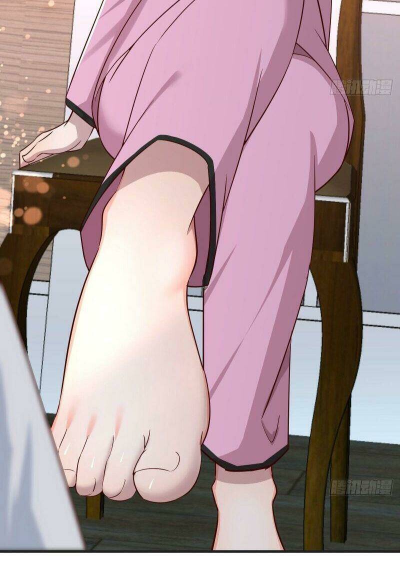 Trong Nhà Có 2 Bạn Gái Song Sinh Chapter 152 - Trang 2