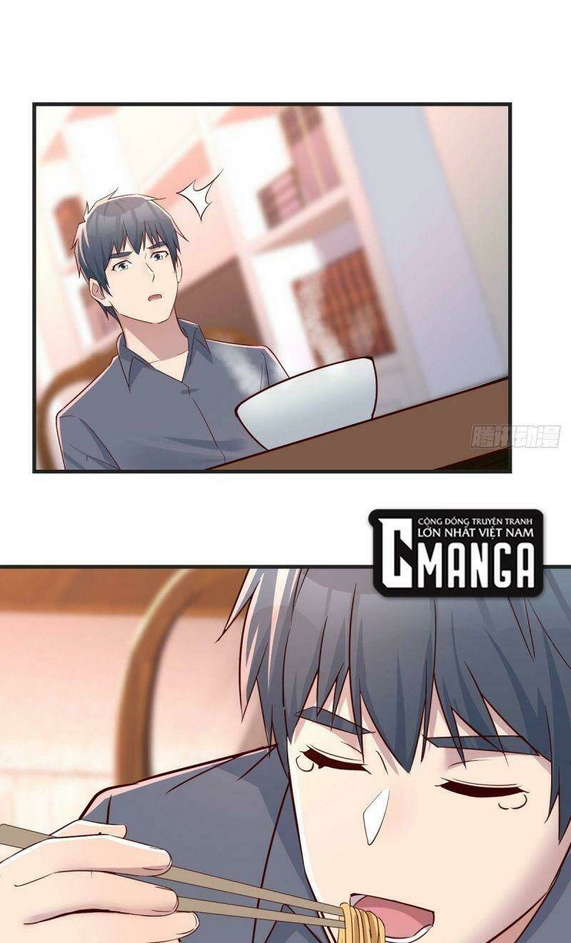 Trong Nhà Có 2 Bạn Gái Song Sinh Chapter 152 - Trang 2