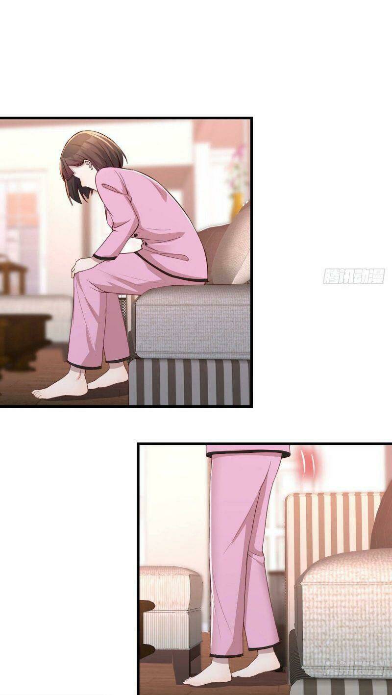 Trong Nhà Có 2 Bạn Gái Song Sinh Chapter 152 - Trang 2