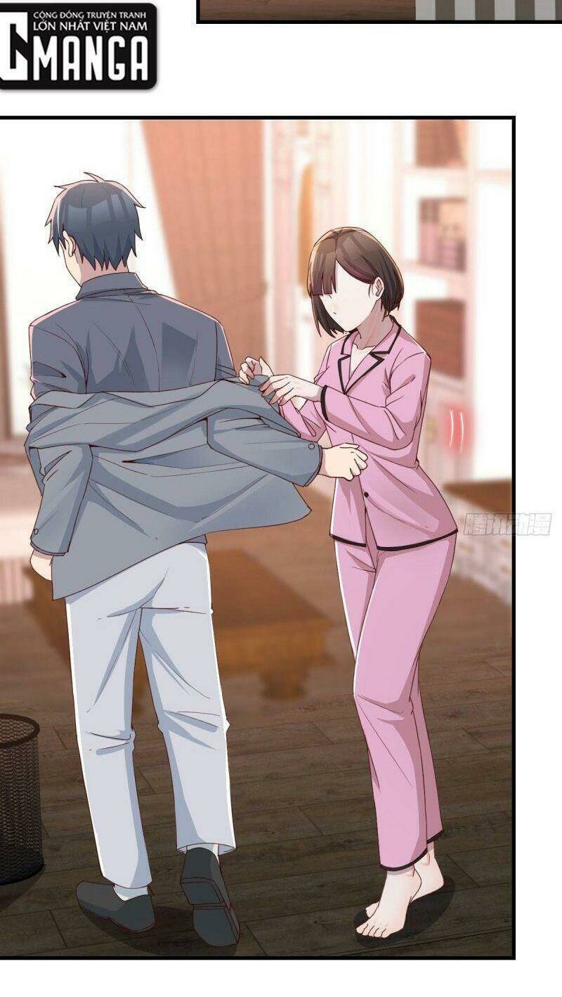 Trong Nhà Có 2 Bạn Gái Song Sinh Chapter 152 - Trang 2