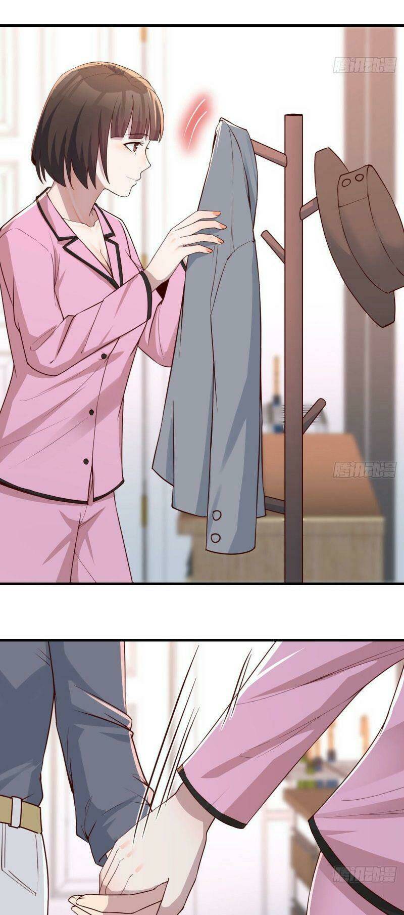 Trong Nhà Có 2 Bạn Gái Song Sinh Chapter 152 - Trang 2