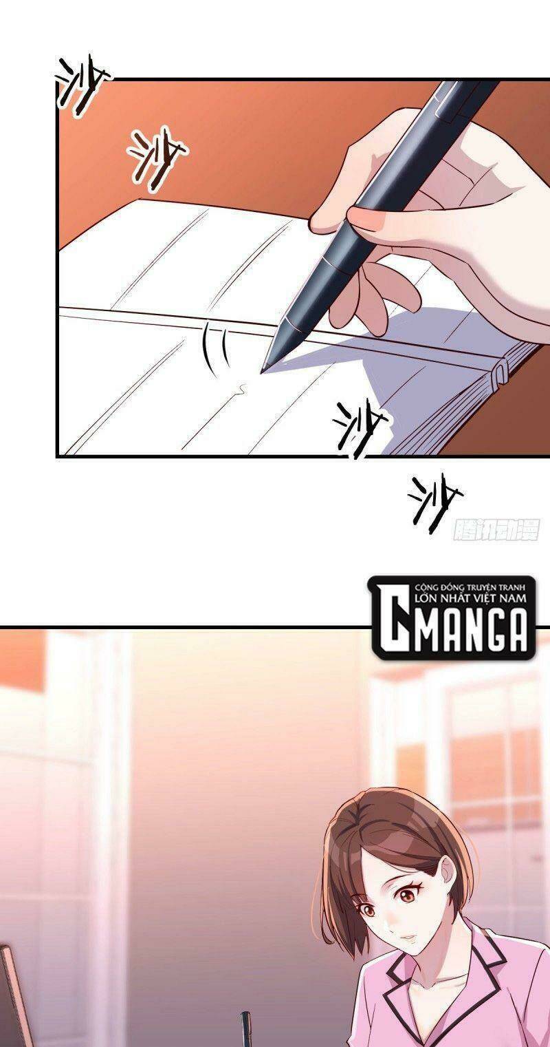 Trong Nhà Có 2 Bạn Gái Song Sinh Chapter 153 - Trang 2