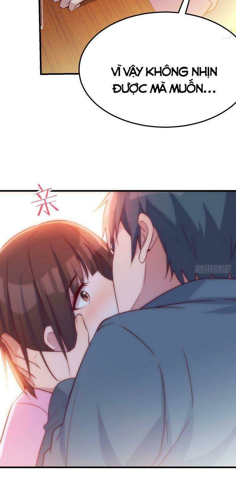 Trong Nhà Có 2 Bạn Gái Song Sinh Chapter 153 - Trang 2