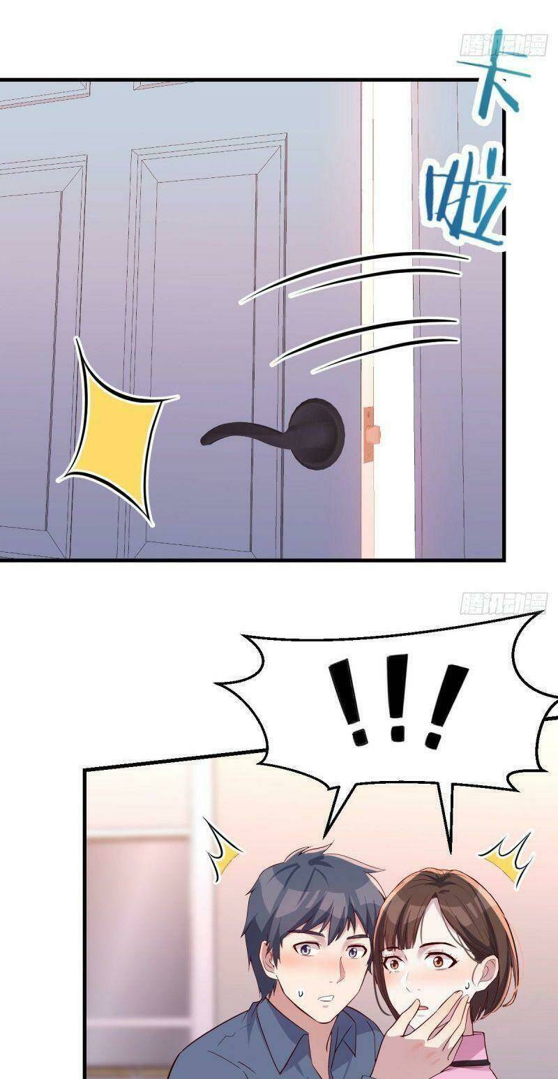 Trong Nhà Có 2 Bạn Gái Song Sinh Chapter 153 - Trang 2