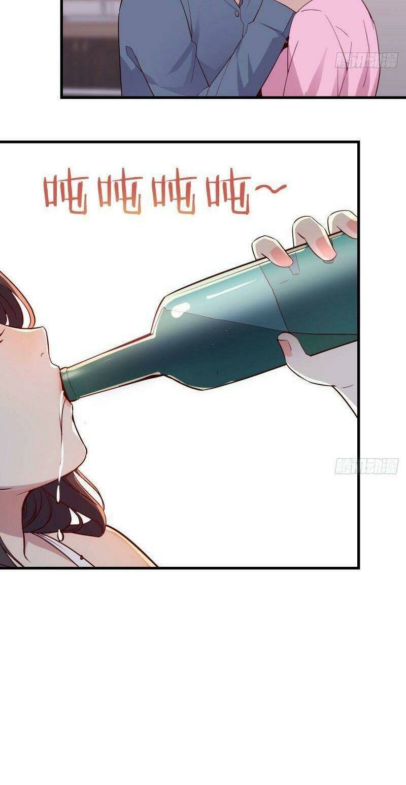 Trong Nhà Có 2 Bạn Gái Song Sinh Chapter 153 - Trang 2