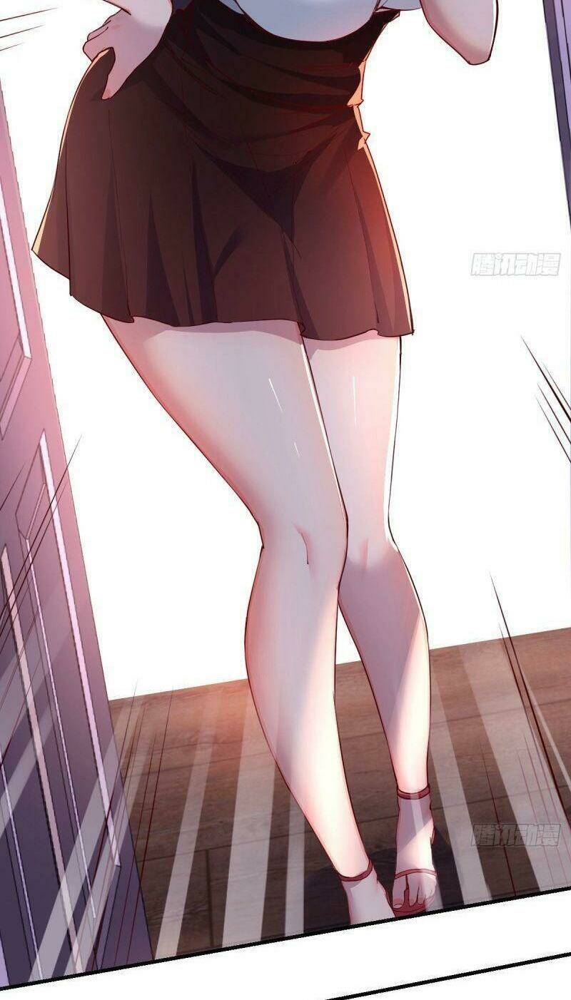 Trong Nhà Có 2 Bạn Gái Song Sinh Chapter 153 - Trang 2