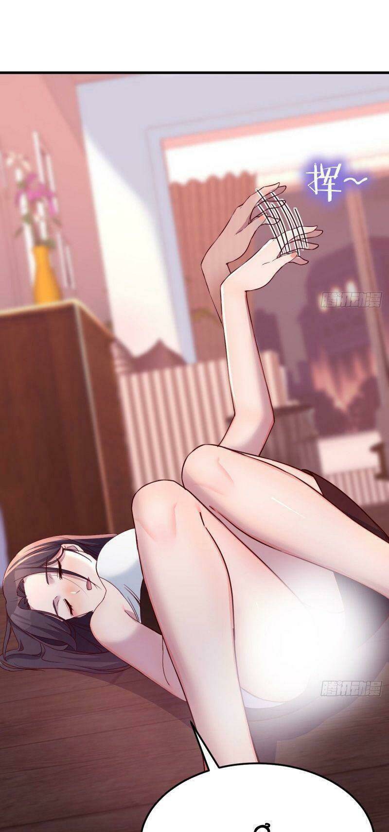 Trong Nhà Có 2 Bạn Gái Song Sinh Chapter 153 - Trang 2