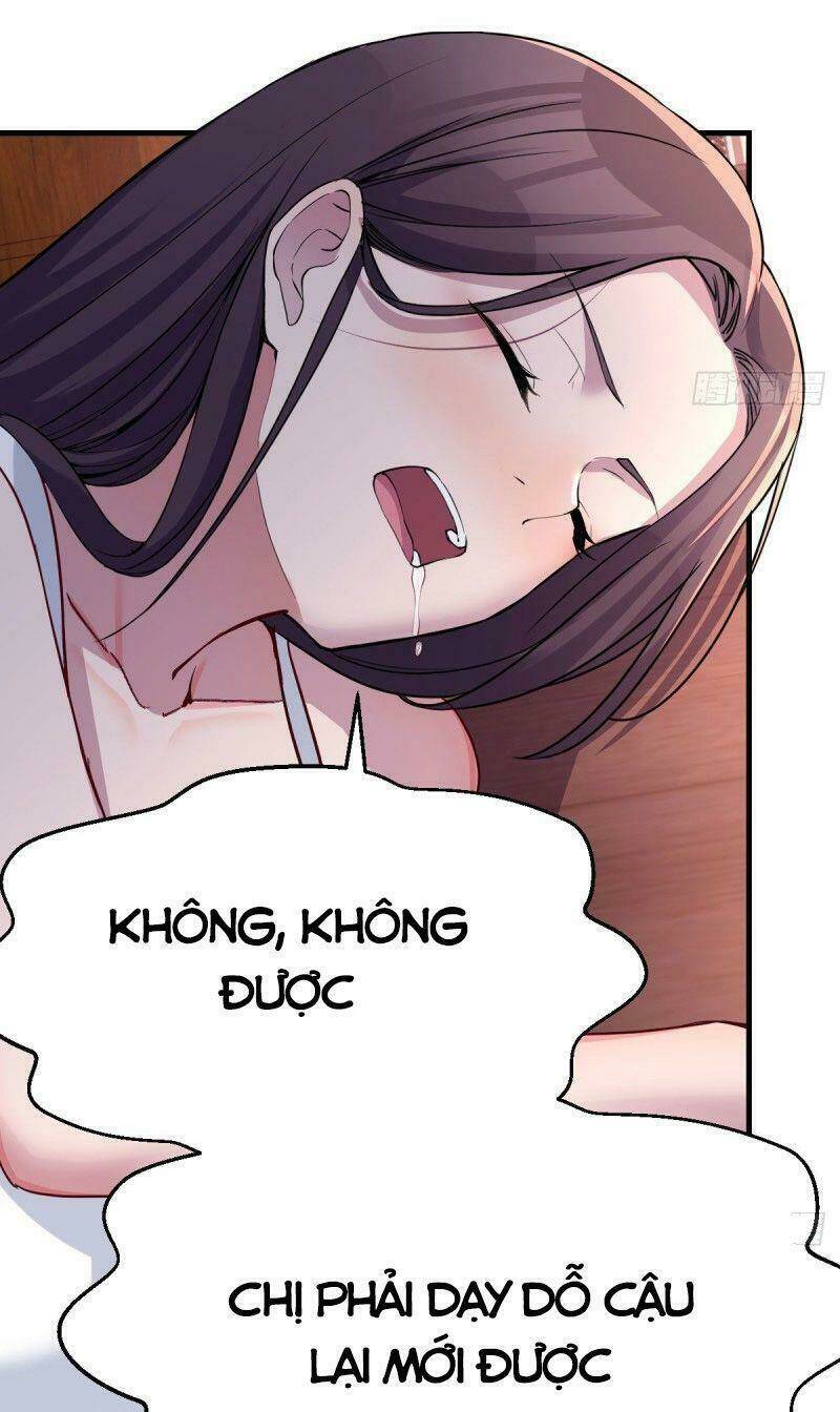 Trong Nhà Có 2 Bạn Gái Song Sinh Chapter 153 - Trang 2