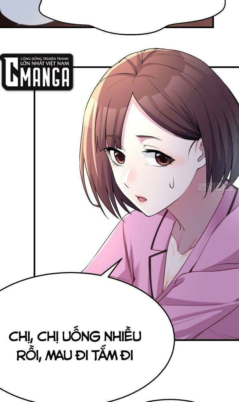 Trong Nhà Có 2 Bạn Gái Song Sinh Chapter 153 - Trang 2