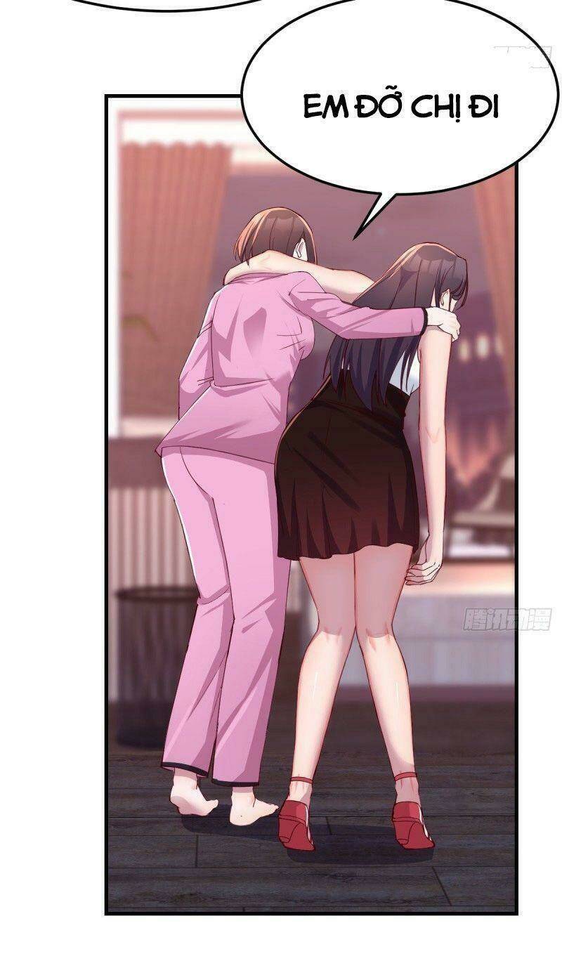 Trong Nhà Có 2 Bạn Gái Song Sinh Chapter 153 - Trang 2