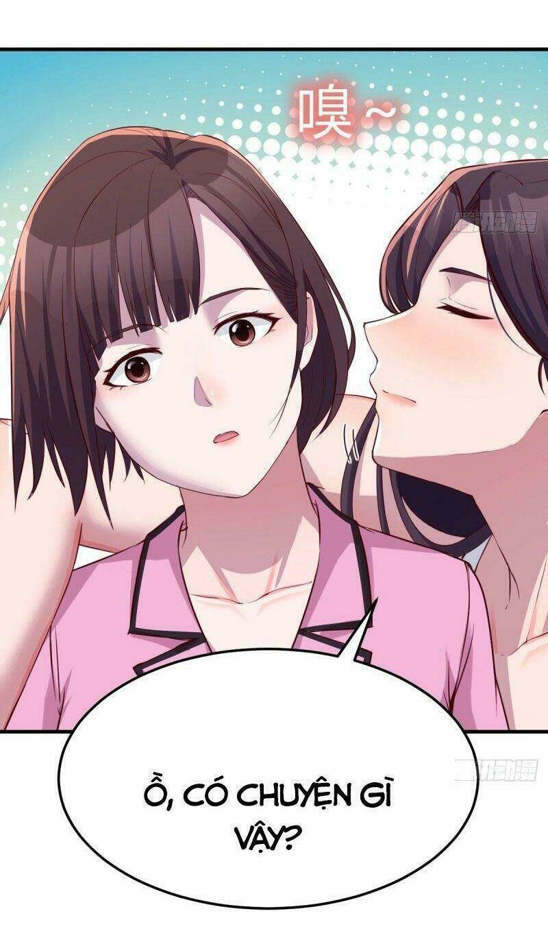 Trong Nhà Có 2 Bạn Gái Song Sinh Chapter 153 - Trang 2