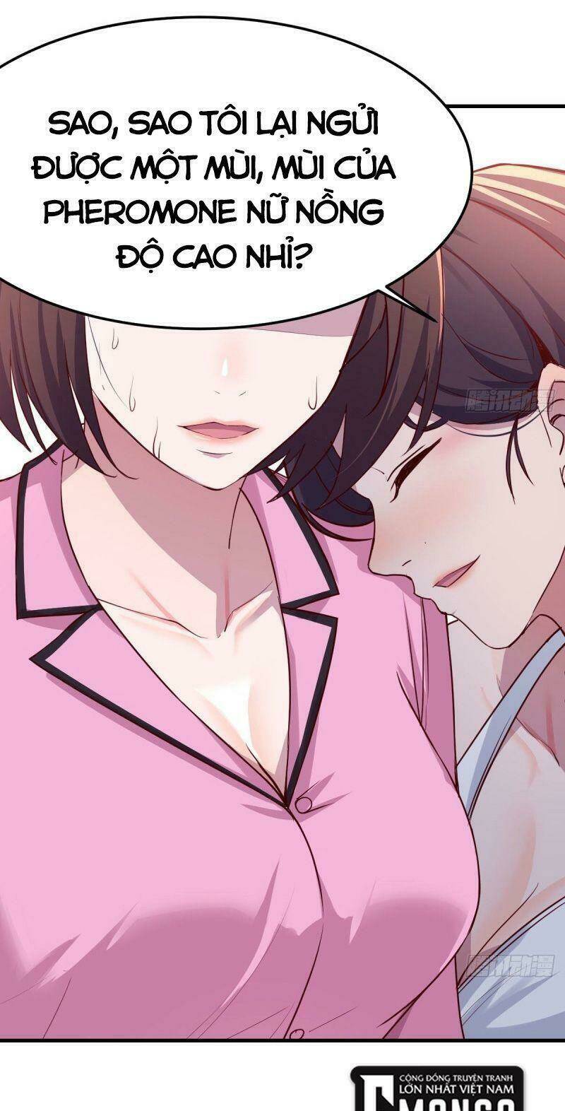 Trong Nhà Có 2 Bạn Gái Song Sinh Chapter 153 - Trang 2