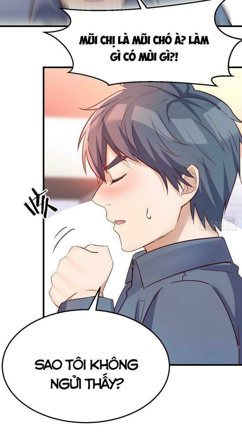 Trong Nhà Có 2 Bạn Gái Song Sinh Chapter 153 - Trang 2