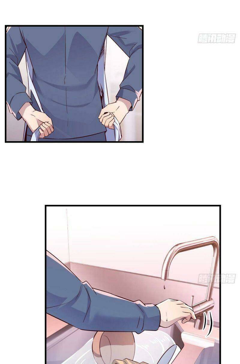 Trong Nhà Có 2 Bạn Gái Song Sinh Chapter 153 - Trang 2