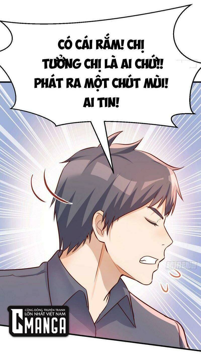 Trong Nhà Có 2 Bạn Gái Song Sinh Chapter 153 - Trang 2