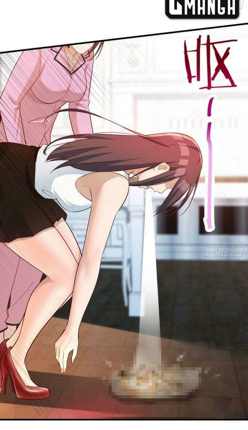 Trong Nhà Có 2 Bạn Gái Song Sinh Chapter 153 - Trang 2