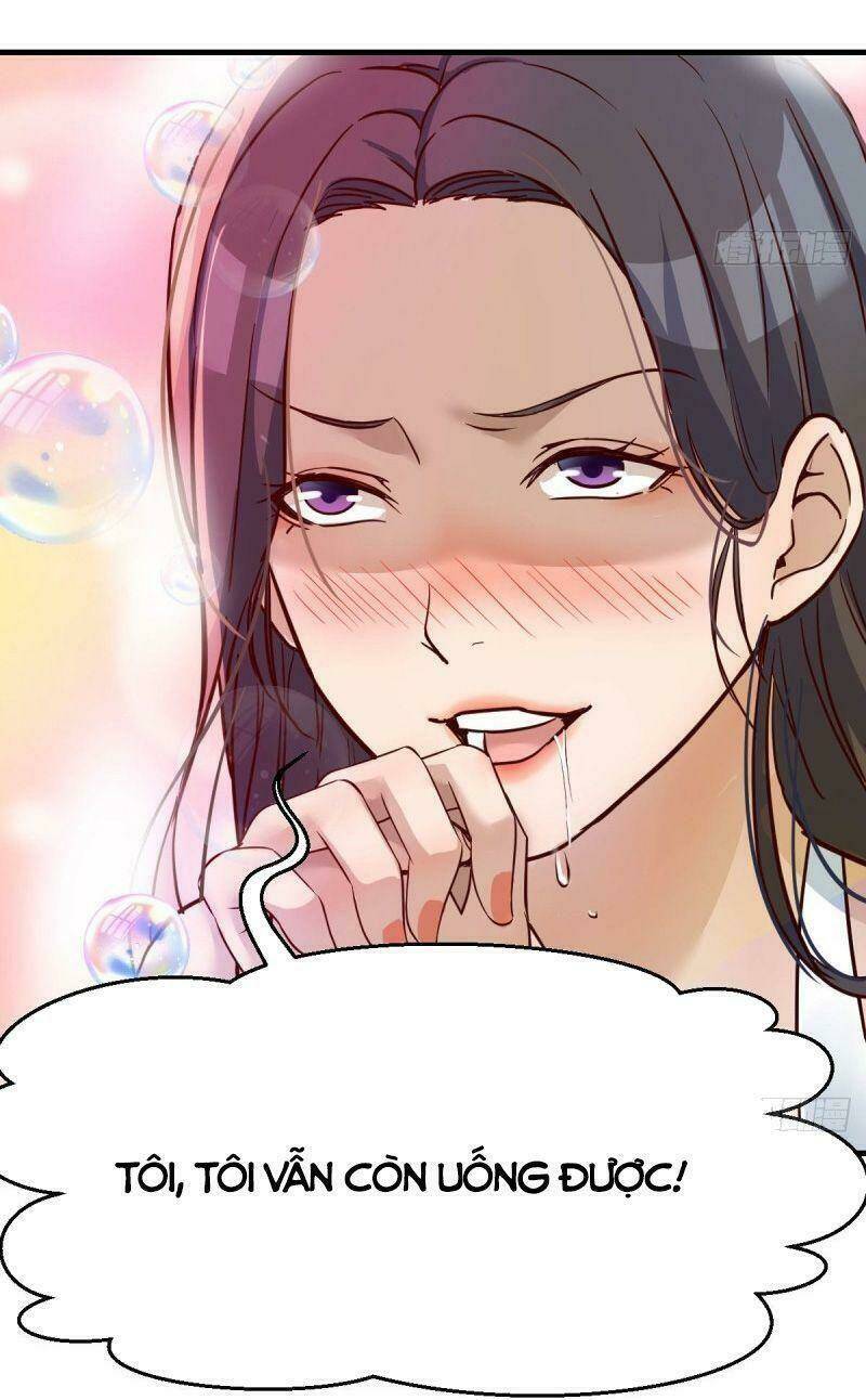 Trong Nhà Có 2 Bạn Gái Song Sinh Chapter 153 - Trang 2