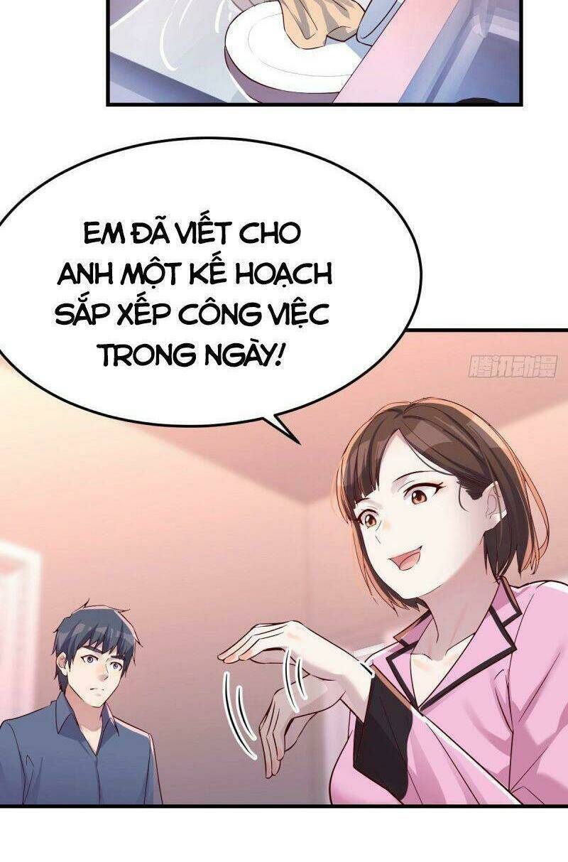 Trong Nhà Có 2 Bạn Gái Song Sinh Chapter 153 - Trang 2