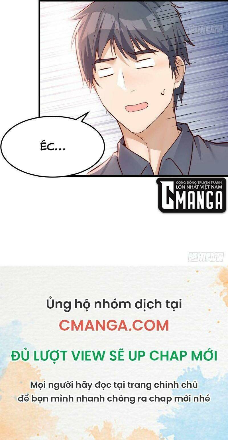 Trong Nhà Có 2 Bạn Gái Song Sinh Chapter 153 - Trang 2