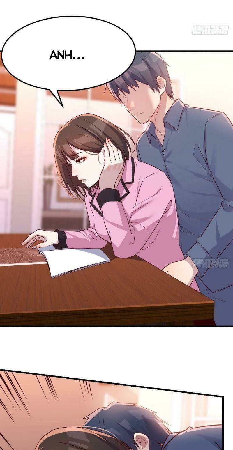 Trong Nhà Có 2 Bạn Gái Song Sinh Chapter 153 - Trang 2