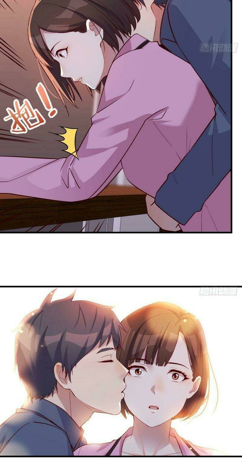 Trong Nhà Có 2 Bạn Gái Song Sinh Chapter 153 - Trang 2