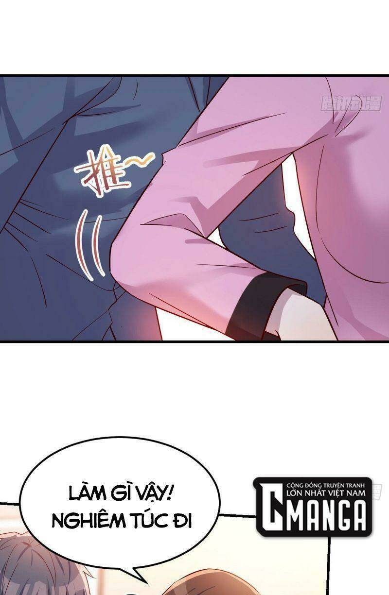 Trong Nhà Có 2 Bạn Gái Song Sinh Chapter 153 - Trang 2