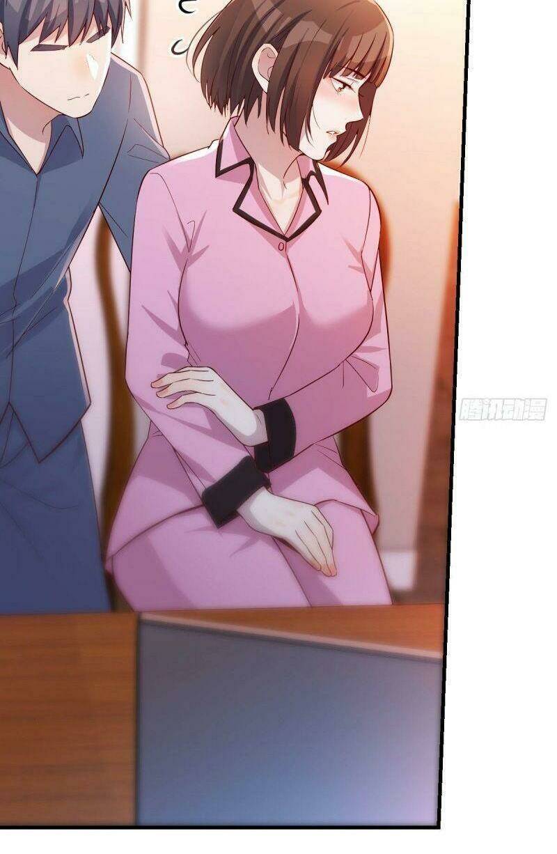 Trong Nhà Có 2 Bạn Gái Song Sinh Chapter 153 - Trang 2