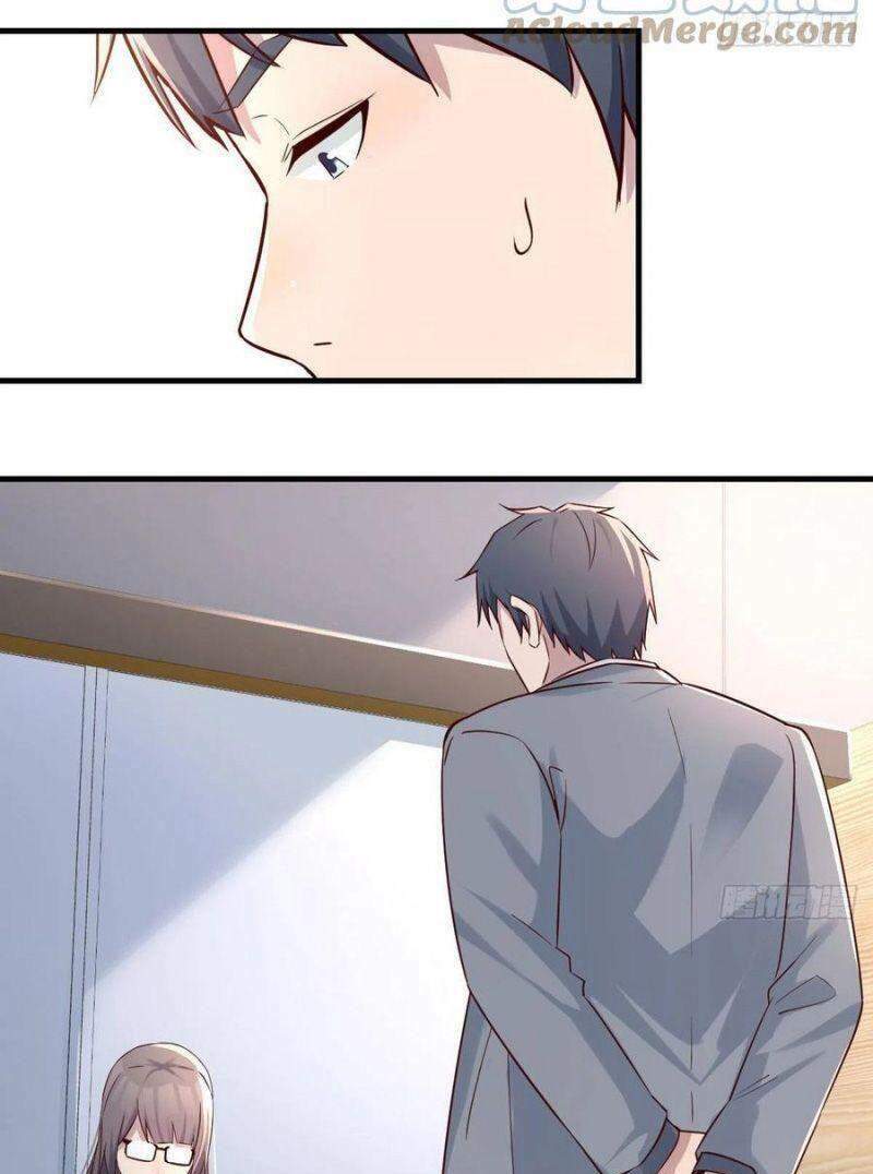 Trong Nhà Có 2 Bạn Gái Song Sinh Chapter 155 - Trang 2