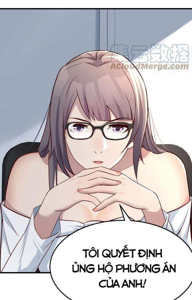 Trong Nhà Có 2 Bạn Gái Song Sinh Chapter 155 - Trang 2