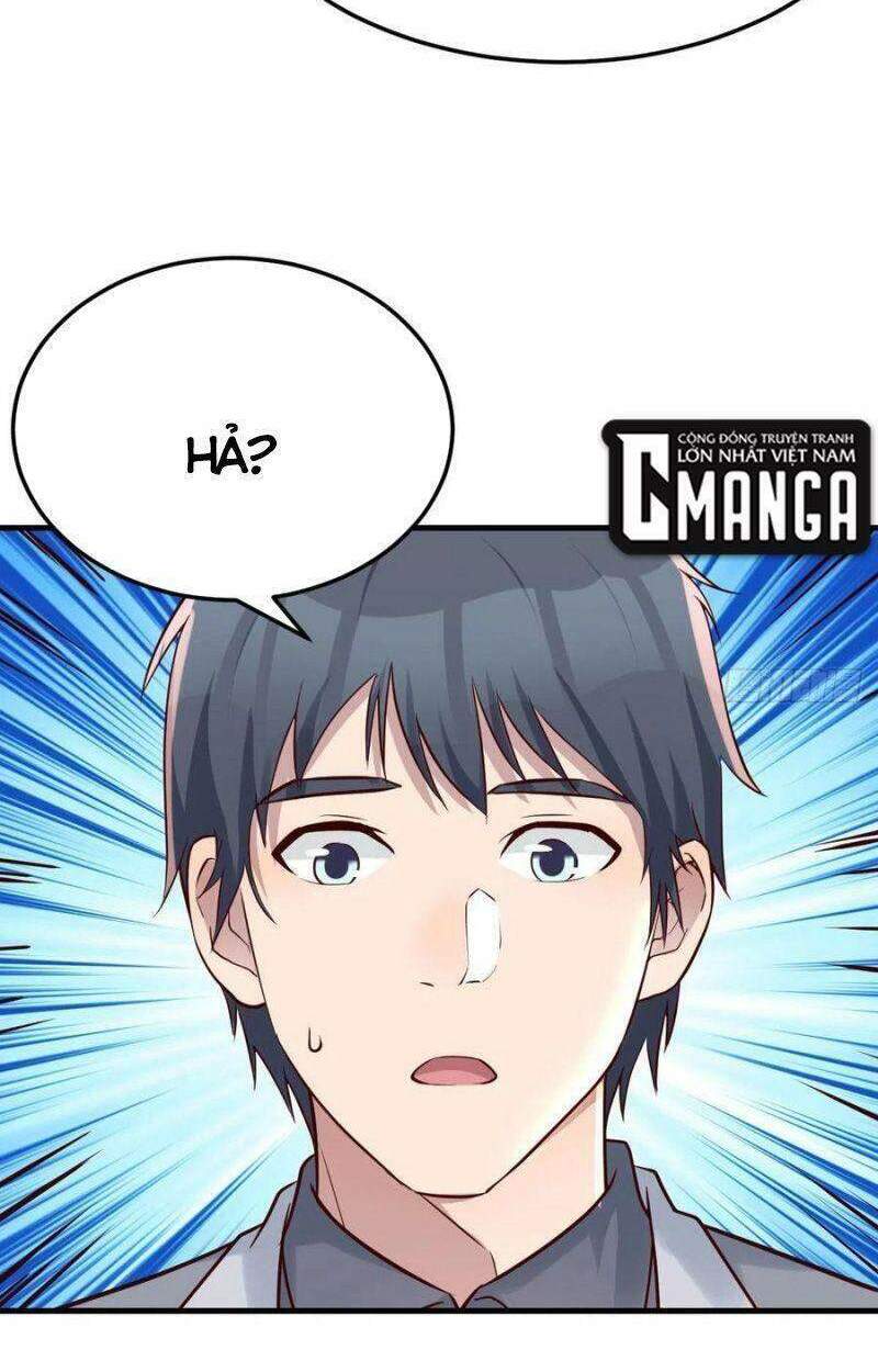 Trong Nhà Có 2 Bạn Gái Song Sinh Chapter 155 - Trang 2