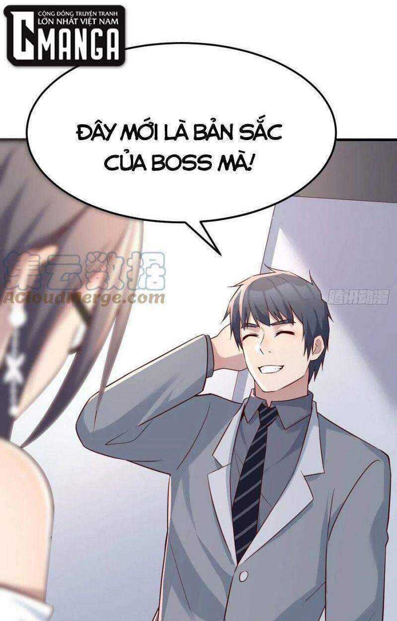 Trong Nhà Có 2 Bạn Gái Song Sinh Chapter 155 - Trang 2