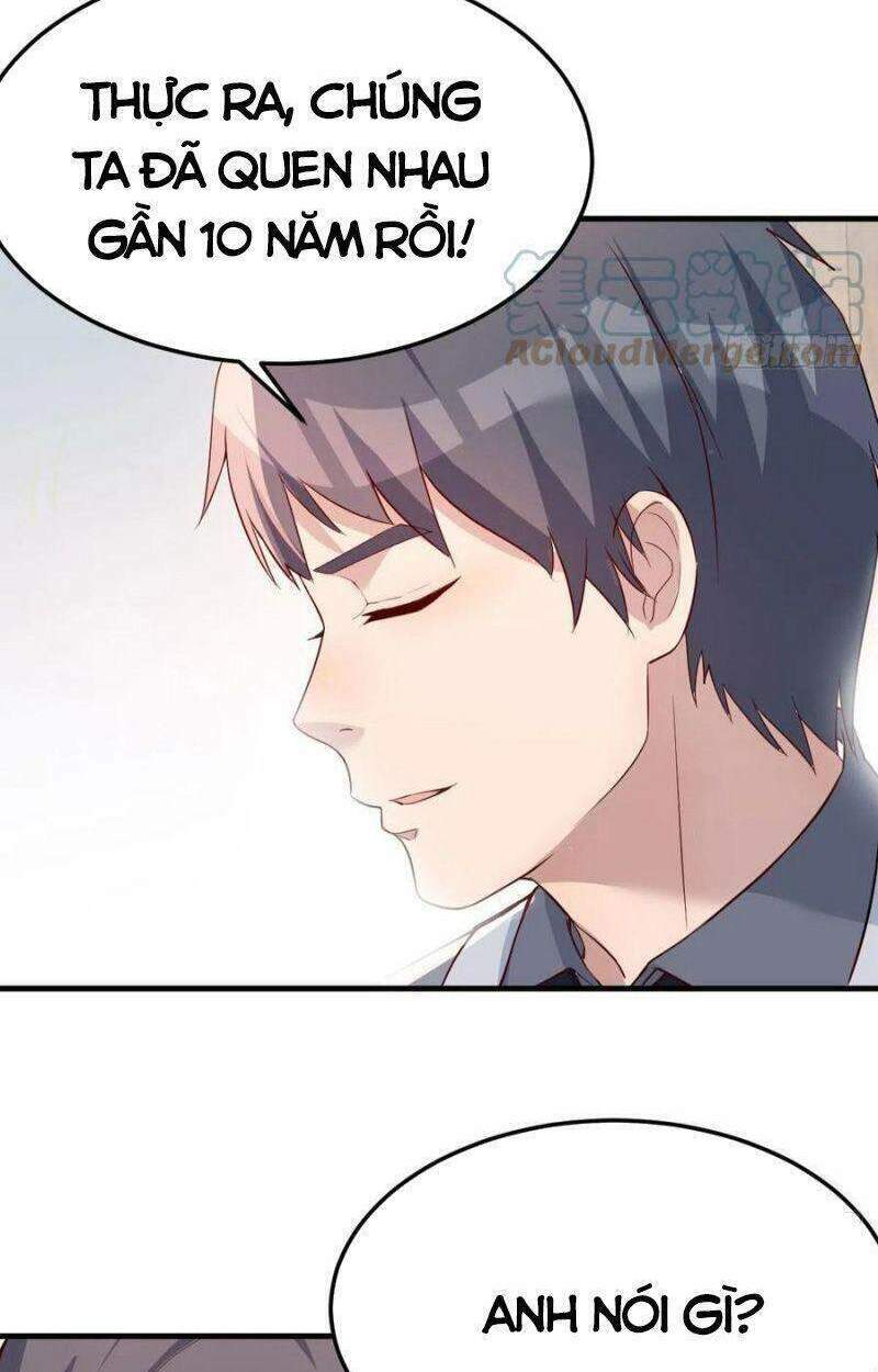 Trong Nhà Có 2 Bạn Gái Song Sinh Chapter 155 - Trang 2