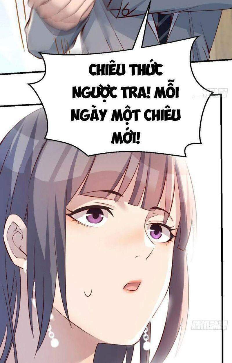 Trong Nhà Có 2 Bạn Gái Song Sinh Chapter 155 - Trang 2