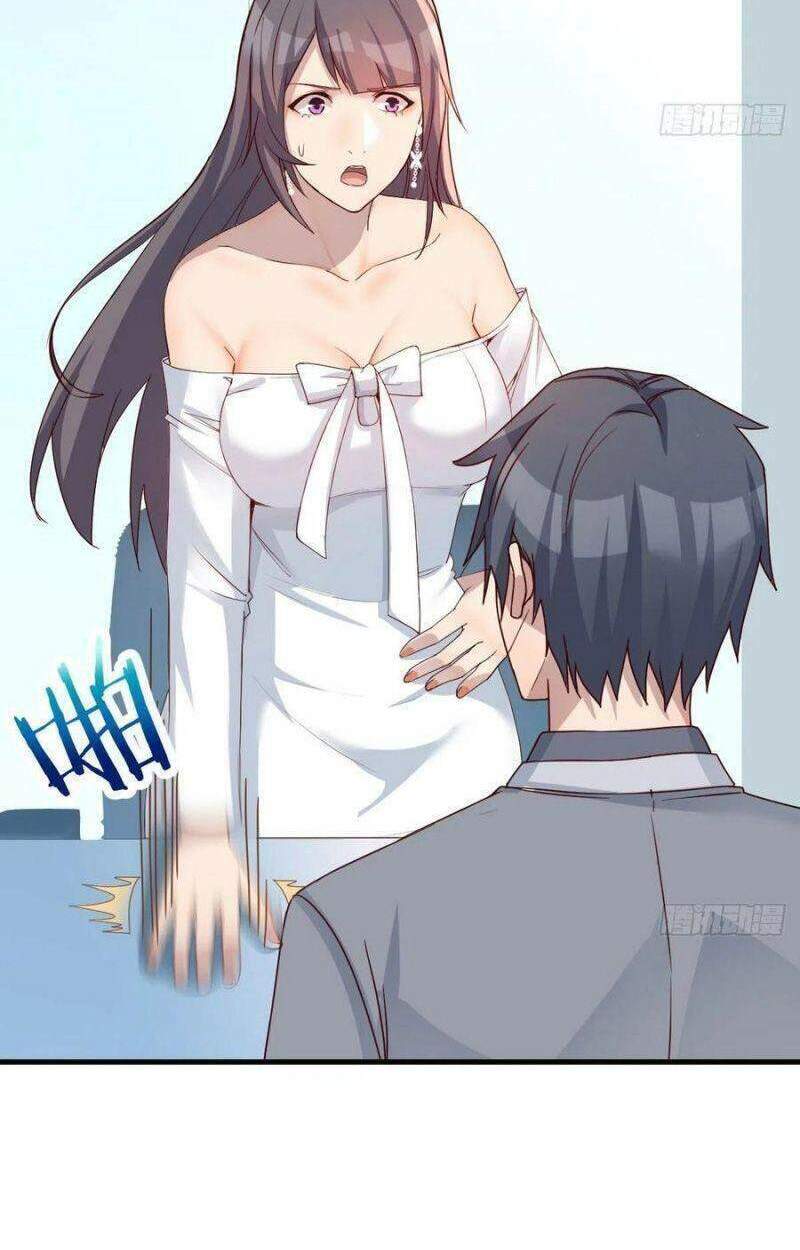 Trong Nhà Có 2 Bạn Gái Song Sinh Chapter 155 - Trang 2