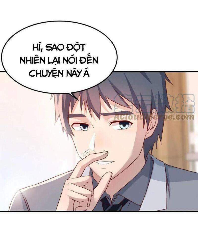 Trong Nhà Có 2 Bạn Gái Song Sinh Chapter 155 - Trang 2