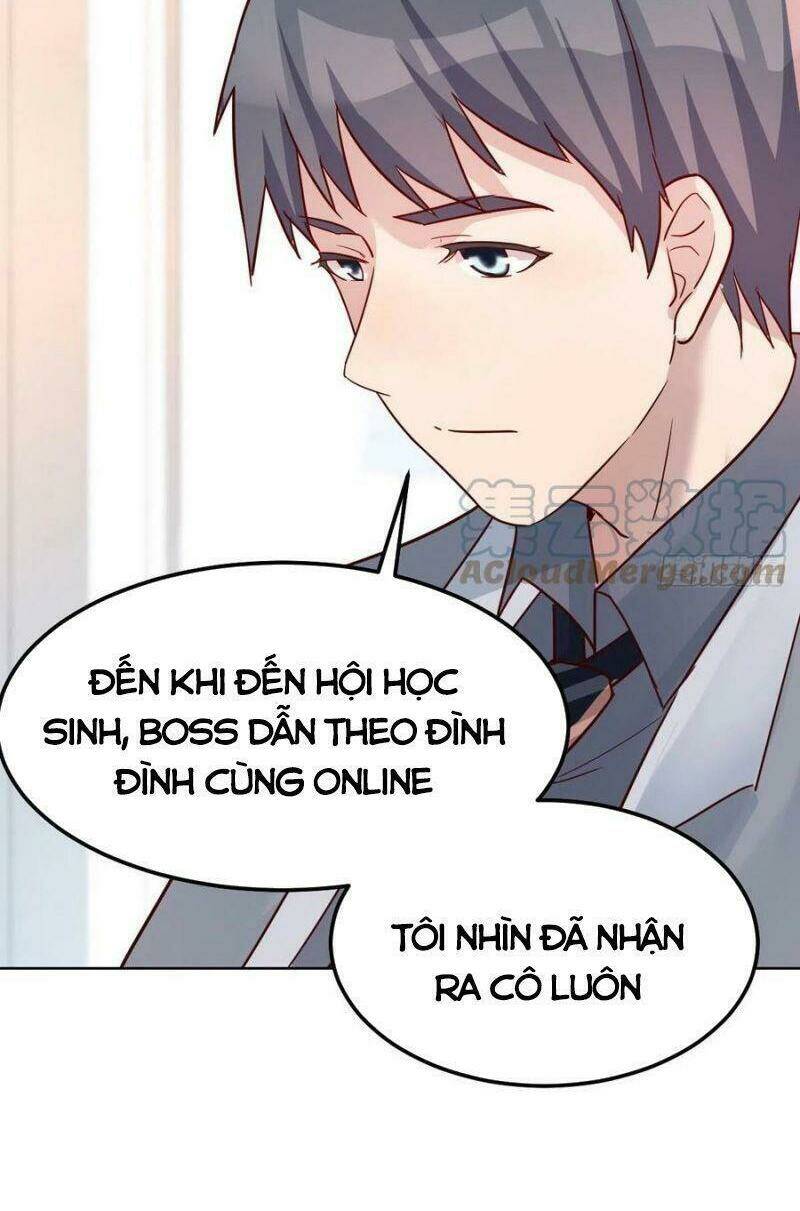 Trong Nhà Có 2 Bạn Gái Song Sinh Chapter 156 - Trang 2