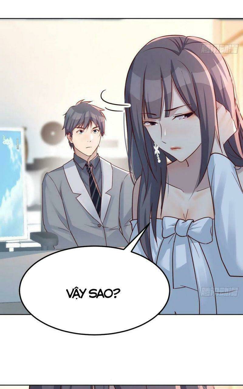 Trong Nhà Có 2 Bạn Gái Song Sinh Chapter 156 - Trang 2