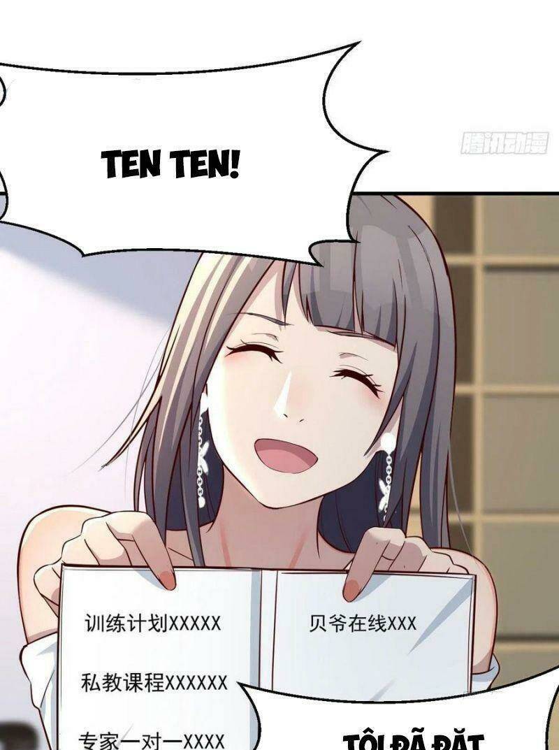 Trong Nhà Có 2 Bạn Gái Song Sinh Chapter 156 - Trang 2