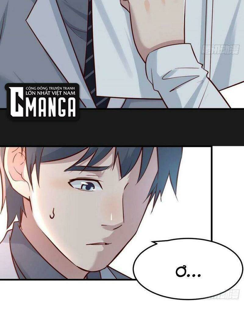 Trong Nhà Có 2 Bạn Gái Song Sinh Chapter 156 - Trang 2