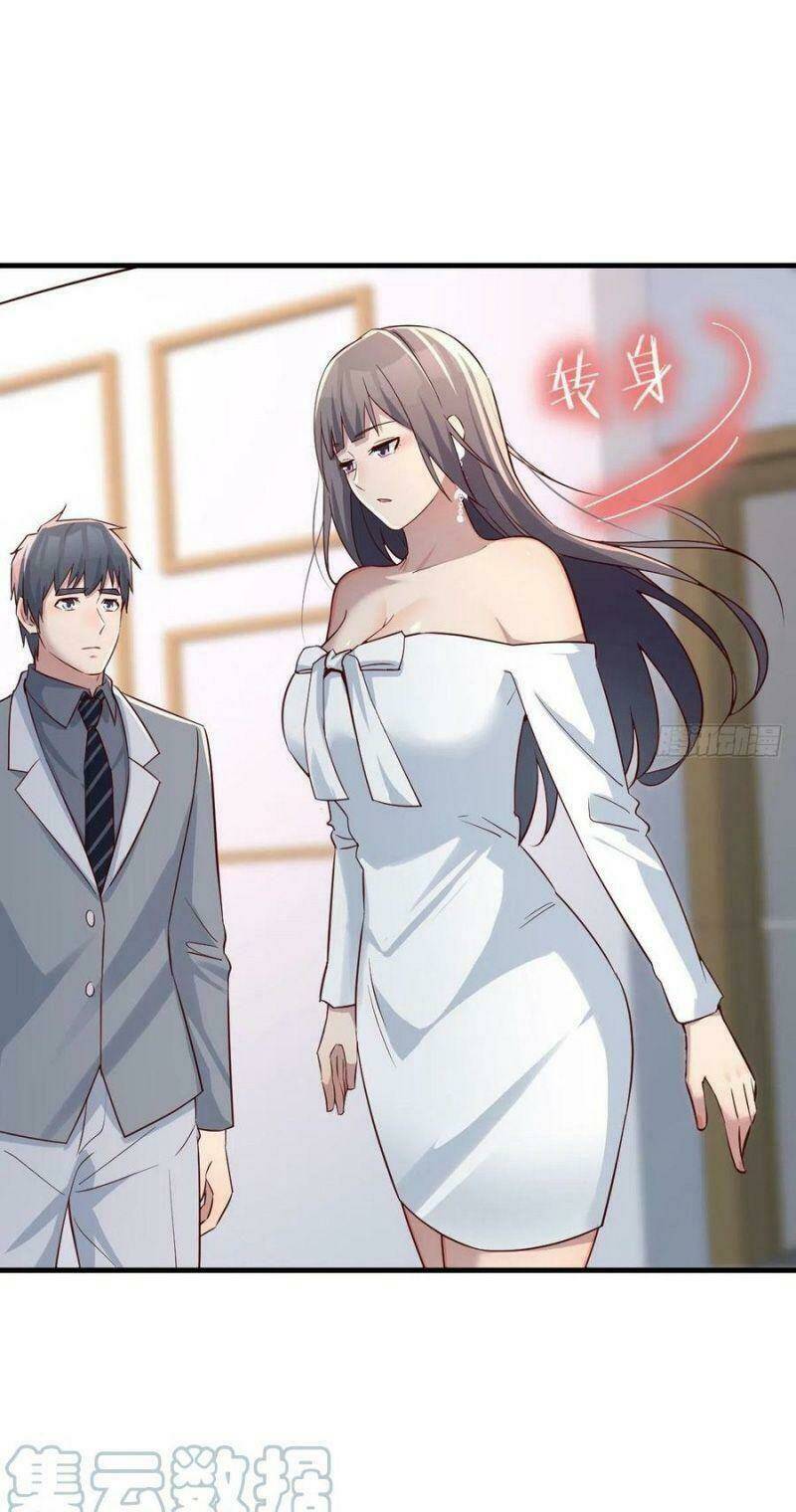 Trong Nhà Có 2 Bạn Gái Song Sinh Chapter 156 - Trang 2