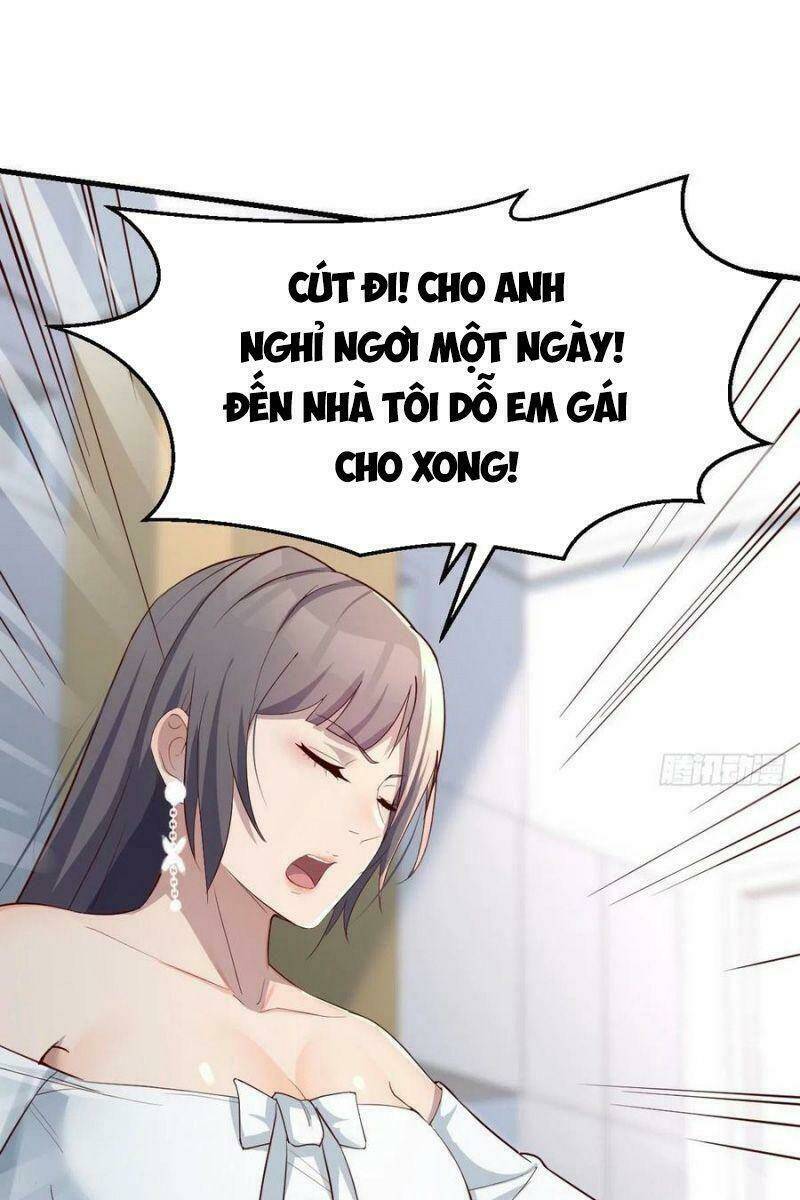 Trong Nhà Có 2 Bạn Gái Song Sinh Chapter 157 - Trang 2