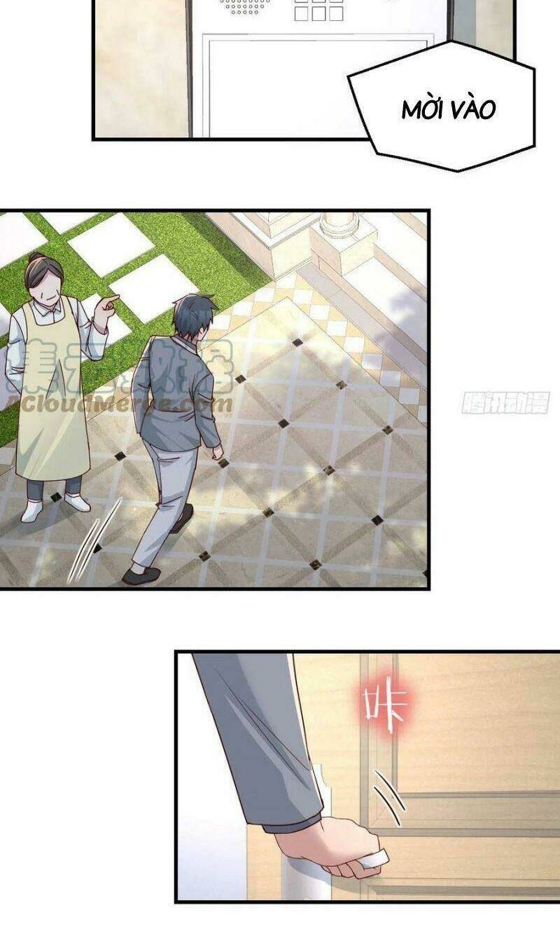 Trong Nhà Có 2 Bạn Gái Song Sinh Chapter 157 - Trang 2