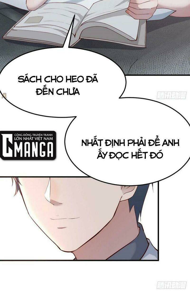 Trong Nhà Có 2 Bạn Gái Song Sinh Chapter 157 - Trang 2